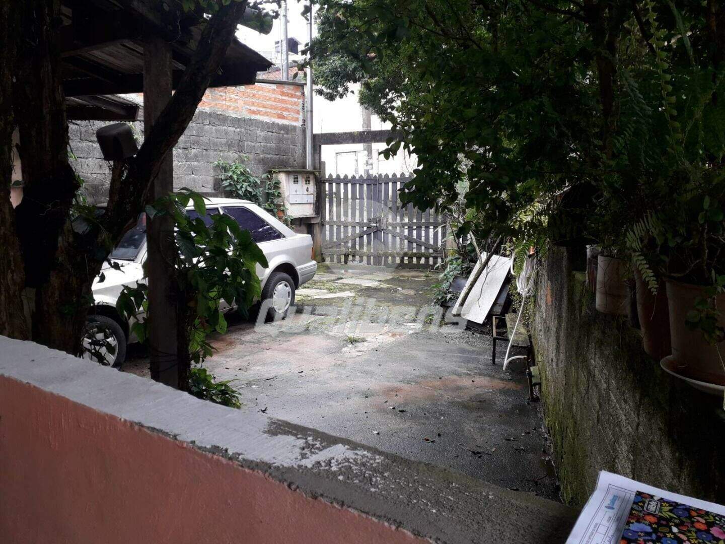 Casa à venda no Jardim Mauá: 