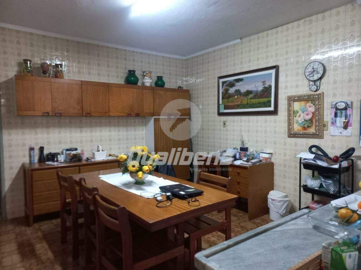 Casa à venda no Parque São Vicente: 
