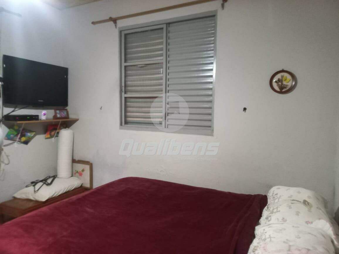 Casa à venda no Parque São Vicente: 