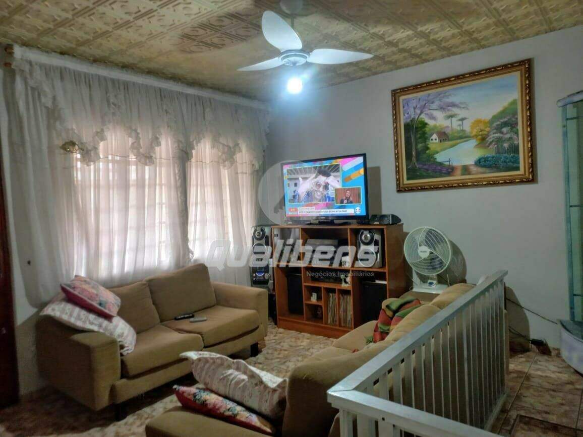 Casa à venda no Parque São Vicente: 