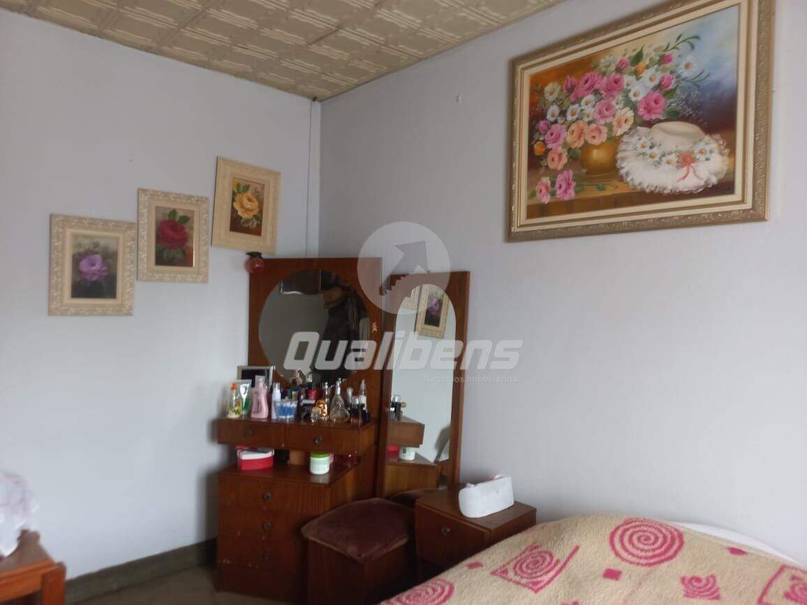 Casa à venda no Parque São Vicente: 