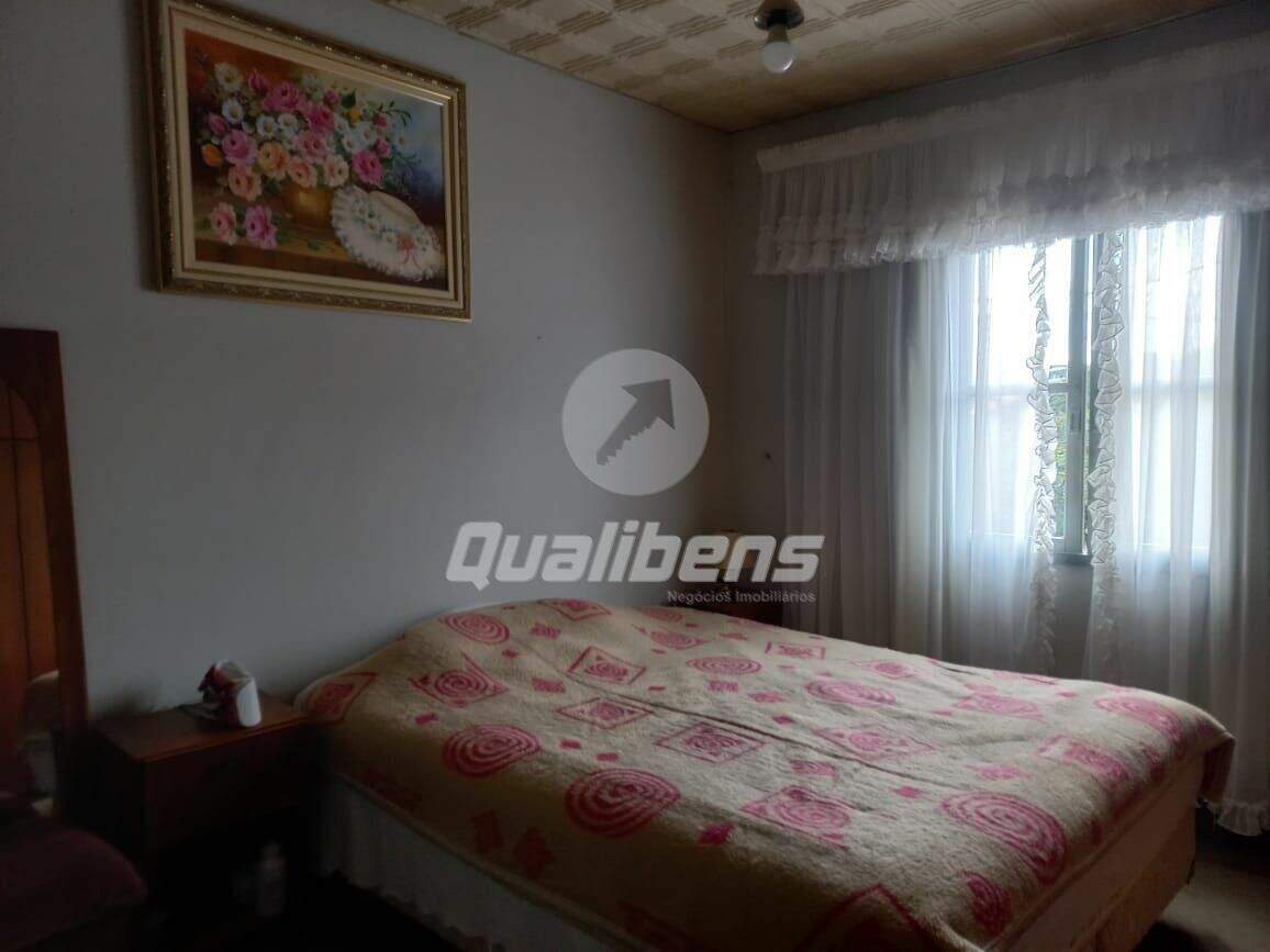 Casa à venda no Parque São Vicente: 