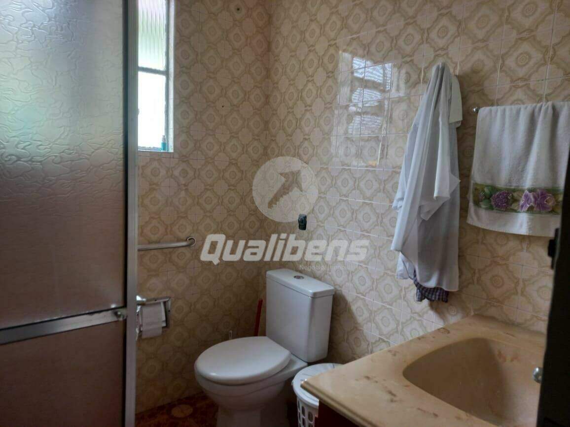 Casa à venda no Parque São Vicente: 