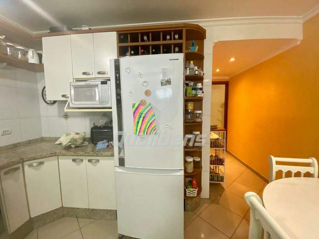 Apartamento à venda no Vila Bocaina: 