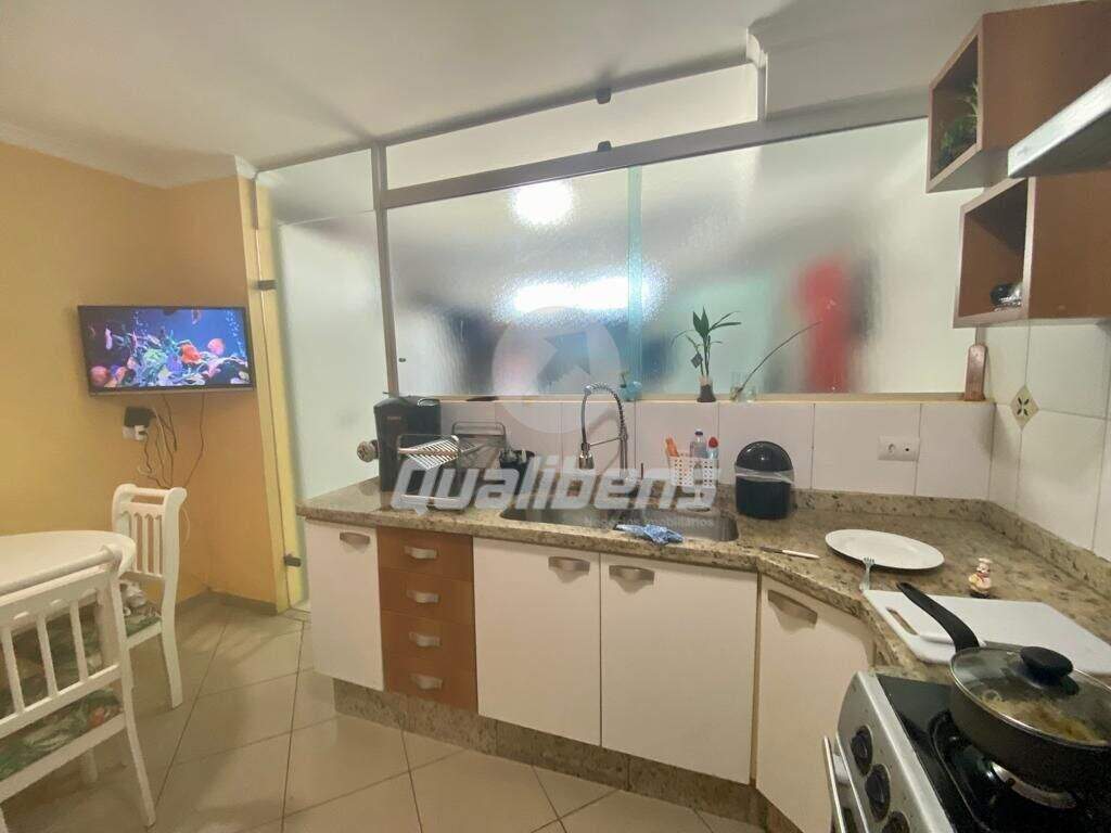 Apartamento à venda no Vila Bocaina: 