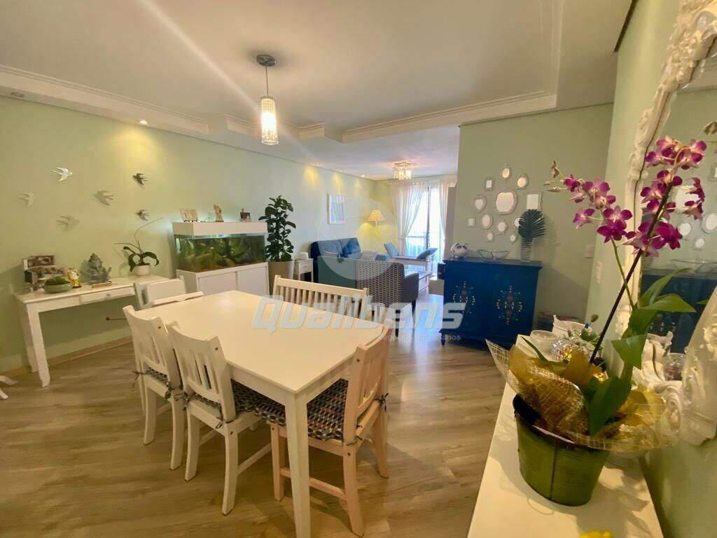 Apartamento à venda no Vila Bocaina: 