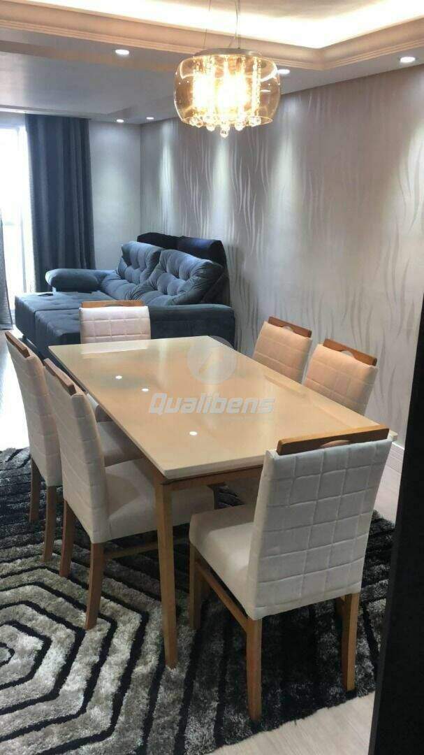 Apartamento à venda no Vila Nossa Senhora das Vitórias: 