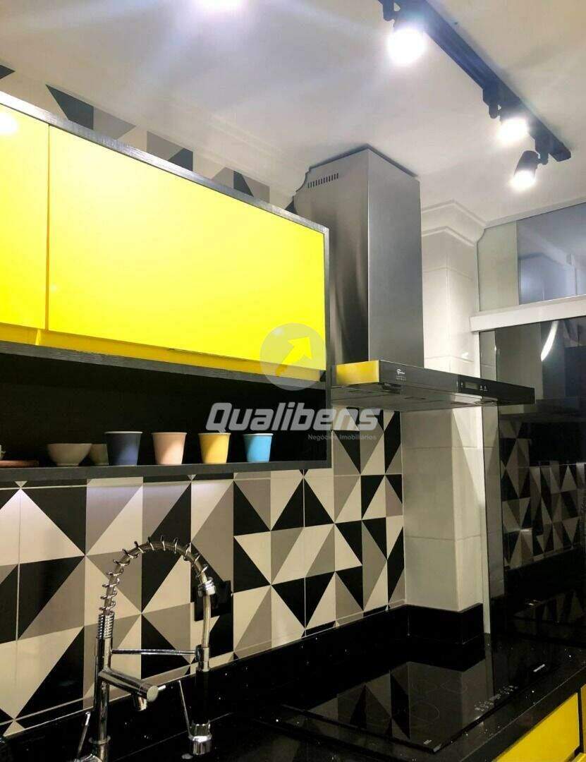 Apartamento à venda no Vila Nossa Senhora das Vitórias: 