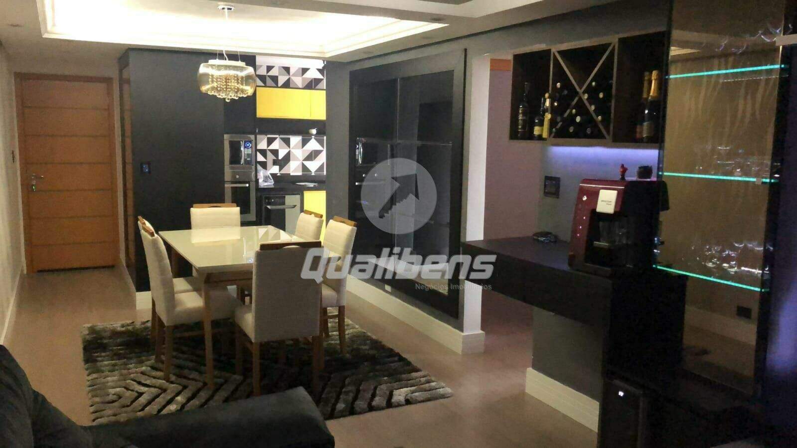 Apartamento à venda no Vila Nossa Senhora das Vitórias: 