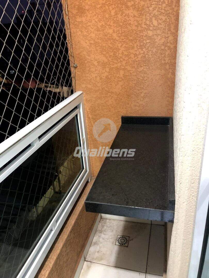 Apartamento à venda no Vila Nossa Senhora das Vitórias: 