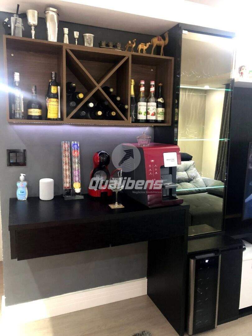 Apartamento à venda no Vila Nossa Senhora das Vitórias: 
