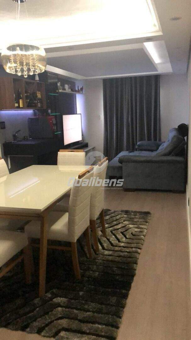Apartamento à venda no Vila Nossa Senhora das Vitórias: 