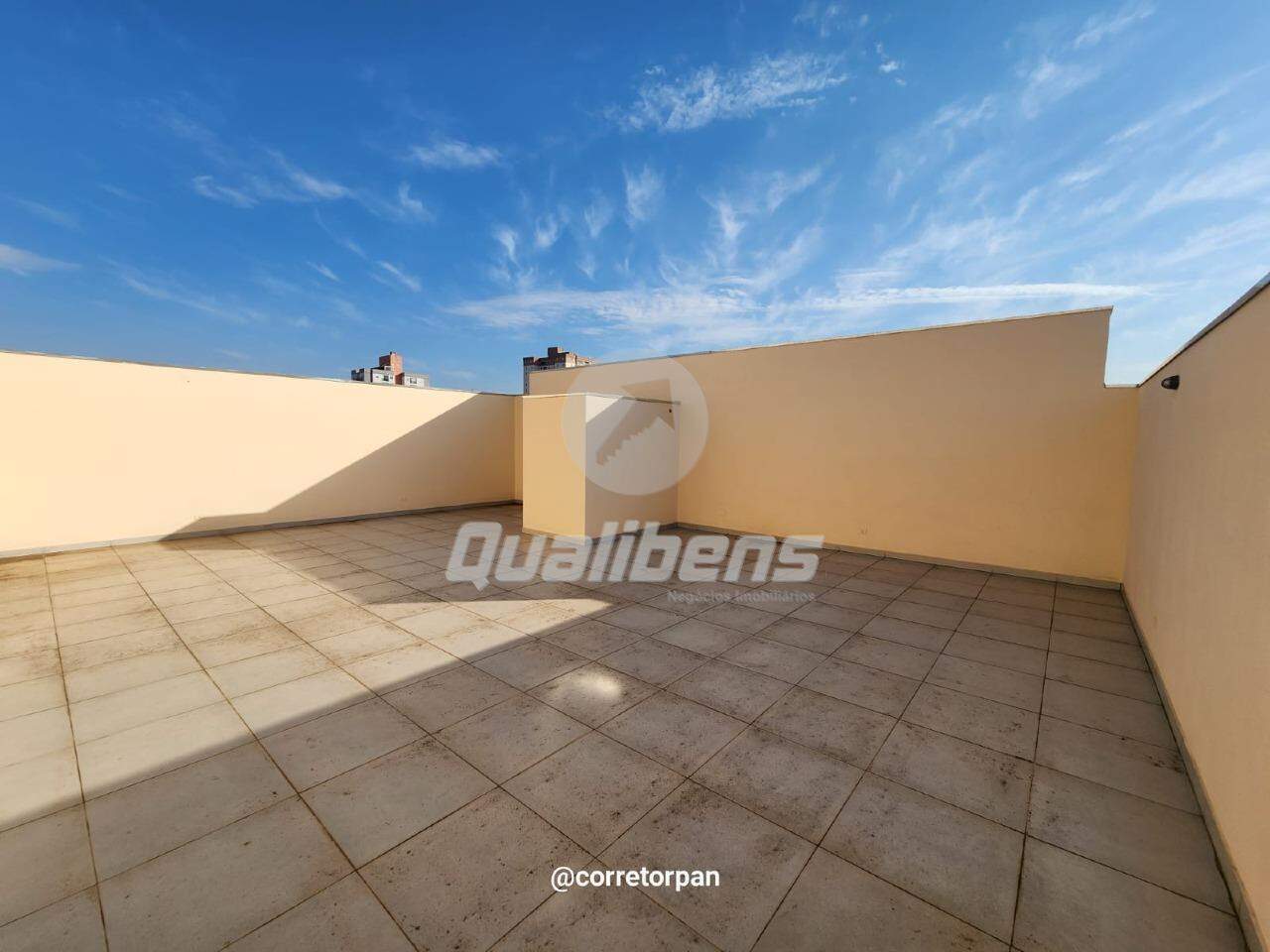Apartamento à venda no Vila Guarani: 