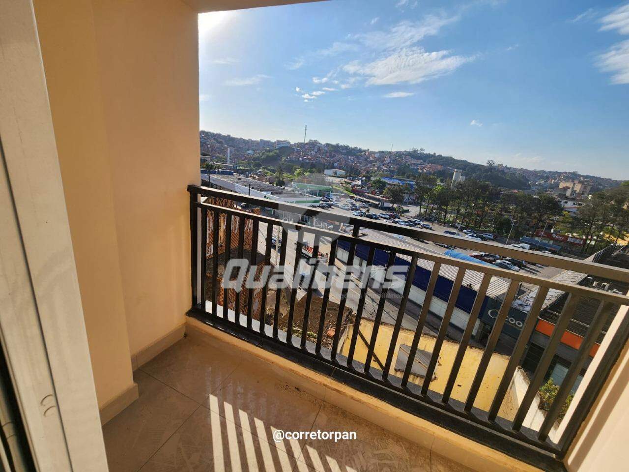 Apartamento à venda no Vila Guarani: 