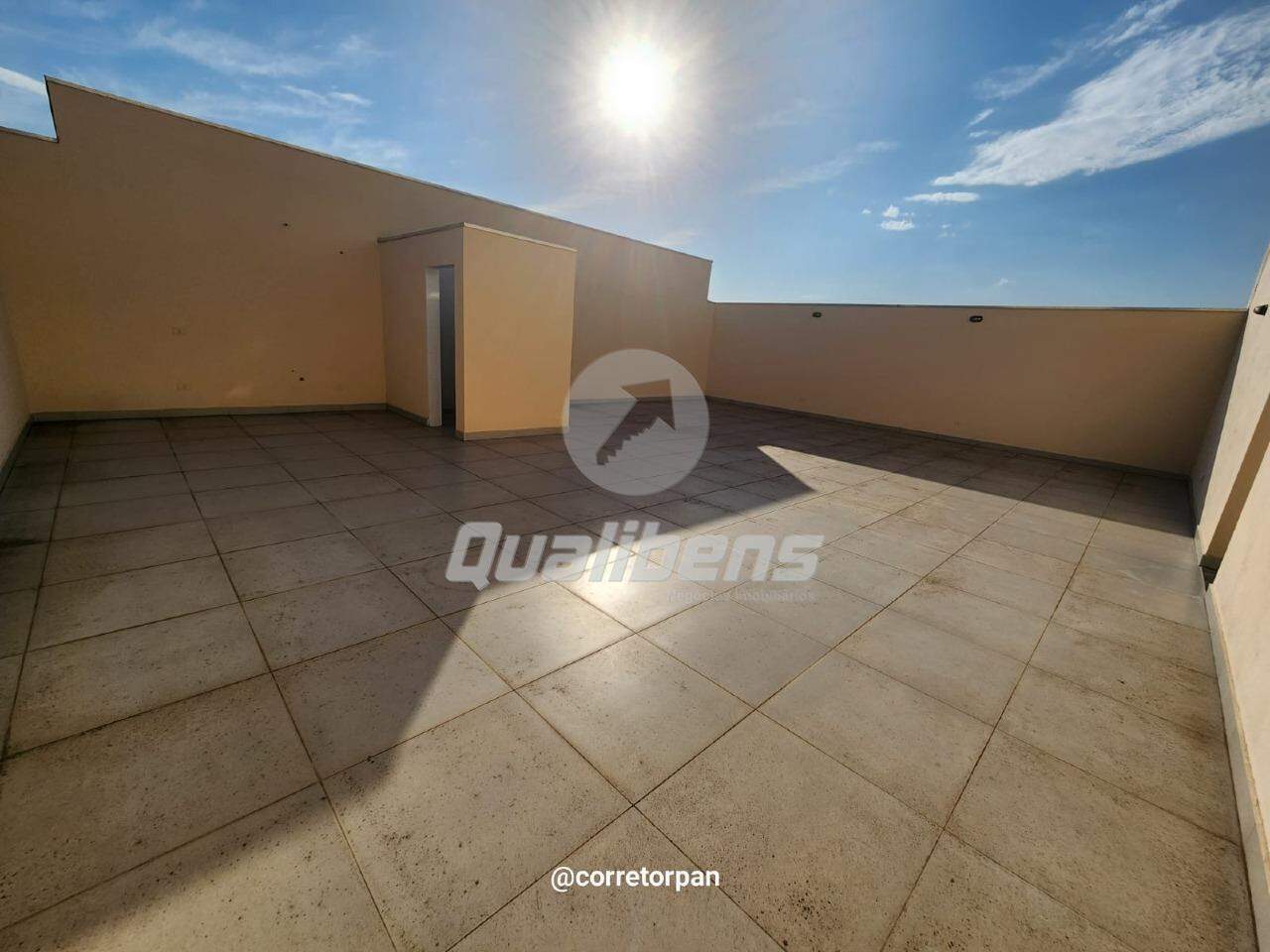 Apartamento à venda no Vila Guarani: 