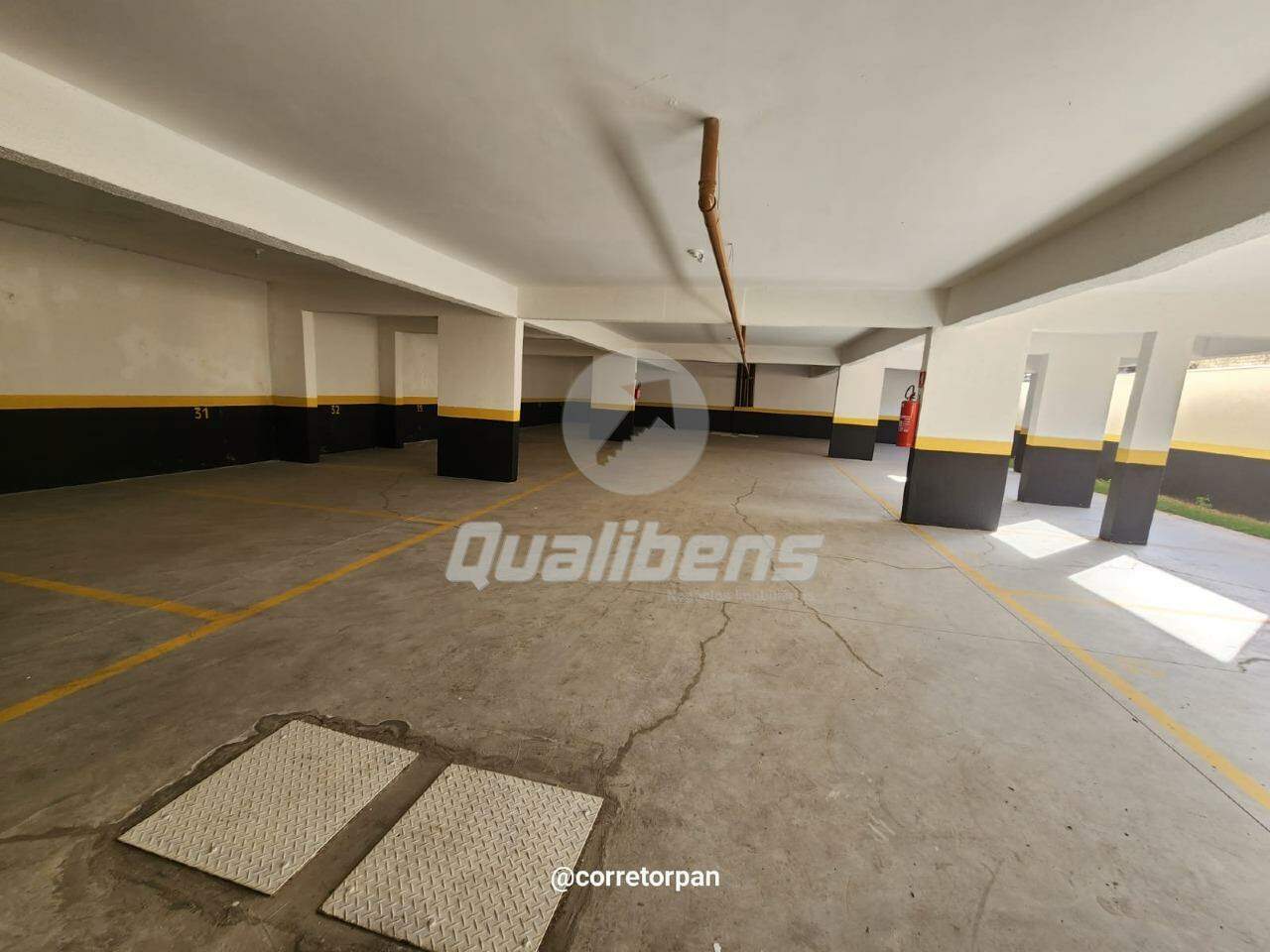 Apartamento à venda no Vila Guarani: 