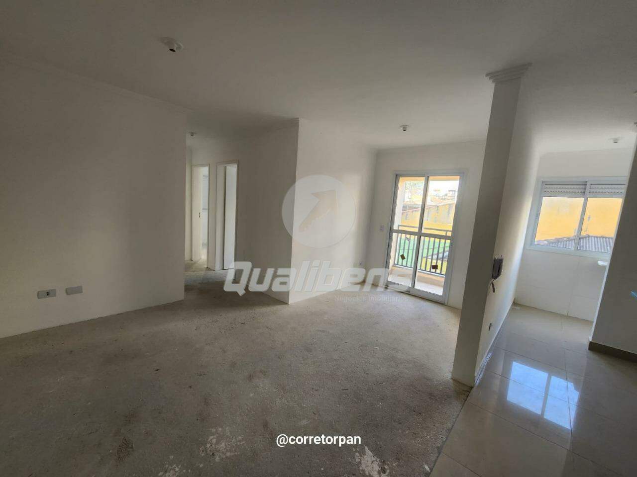 Apartamento à venda no Vila Guarani: 