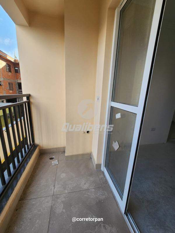 Apartamento à venda no Vila Guarani: 