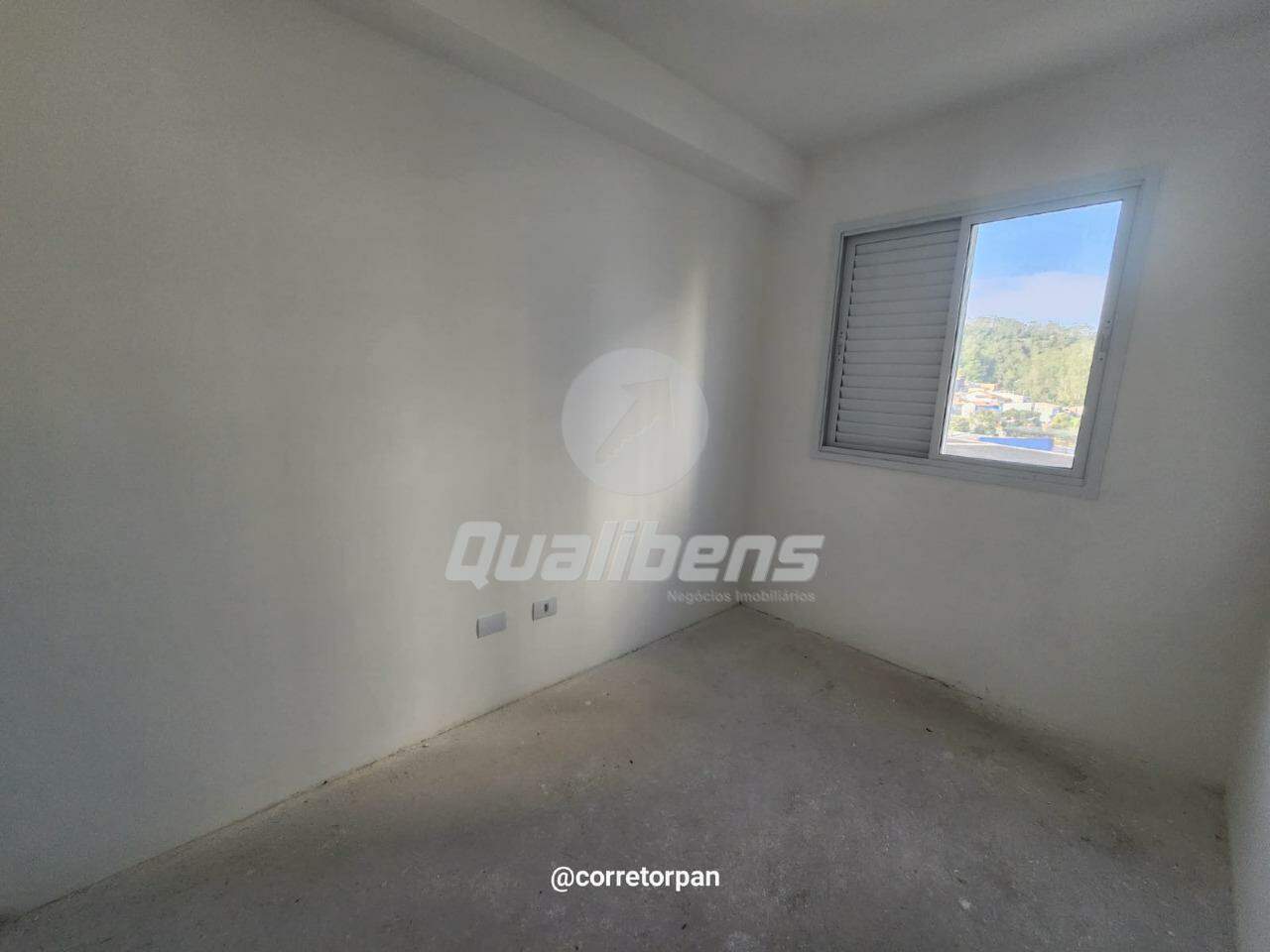 Apartamento à venda no Vila Guarani: 