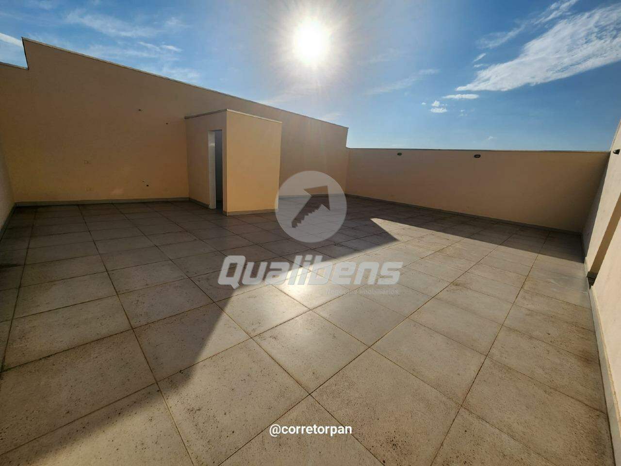 Apartamento à venda no Vila Guarani: 