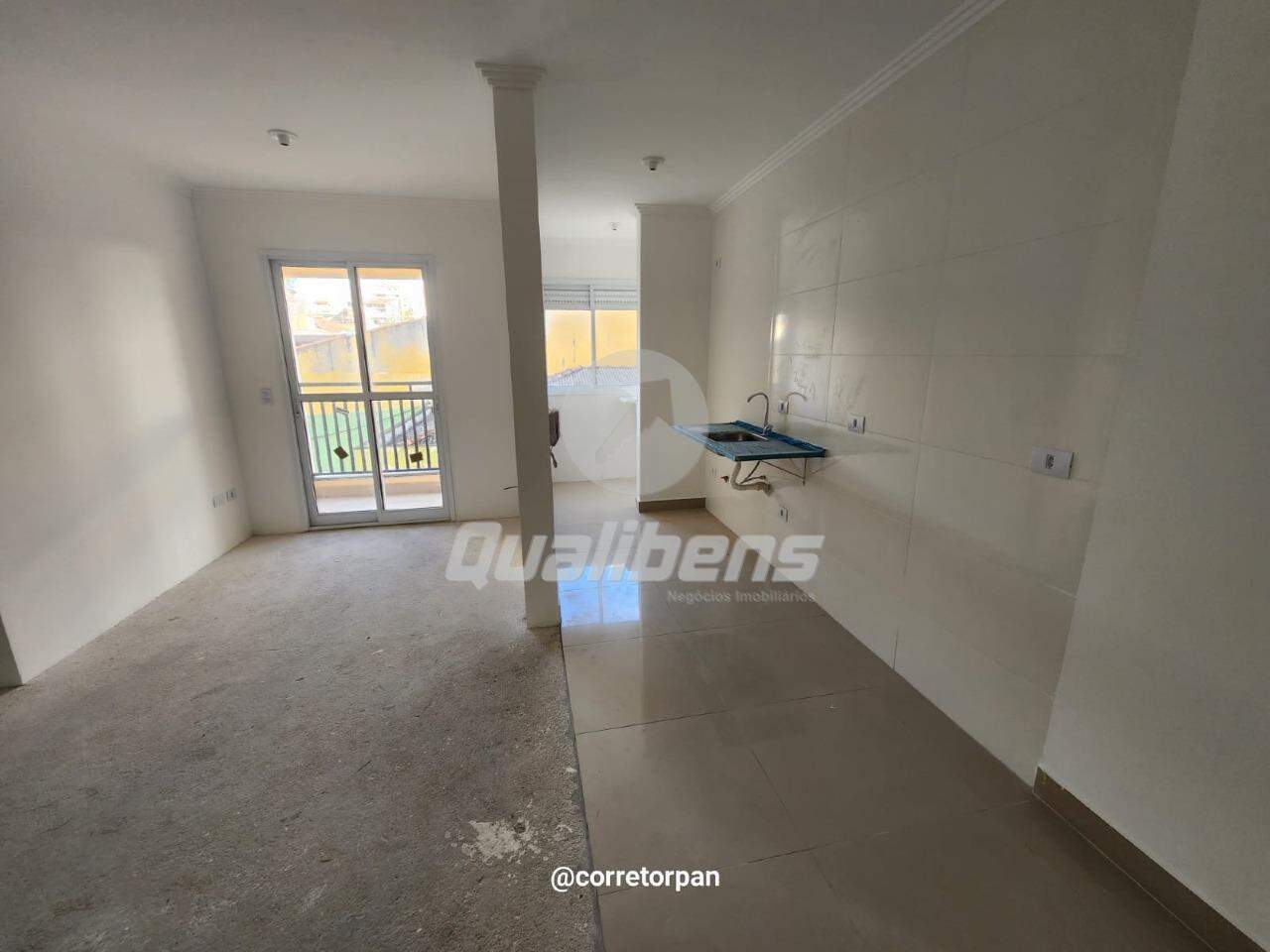 Apartamento à venda no Vila Guarani: 