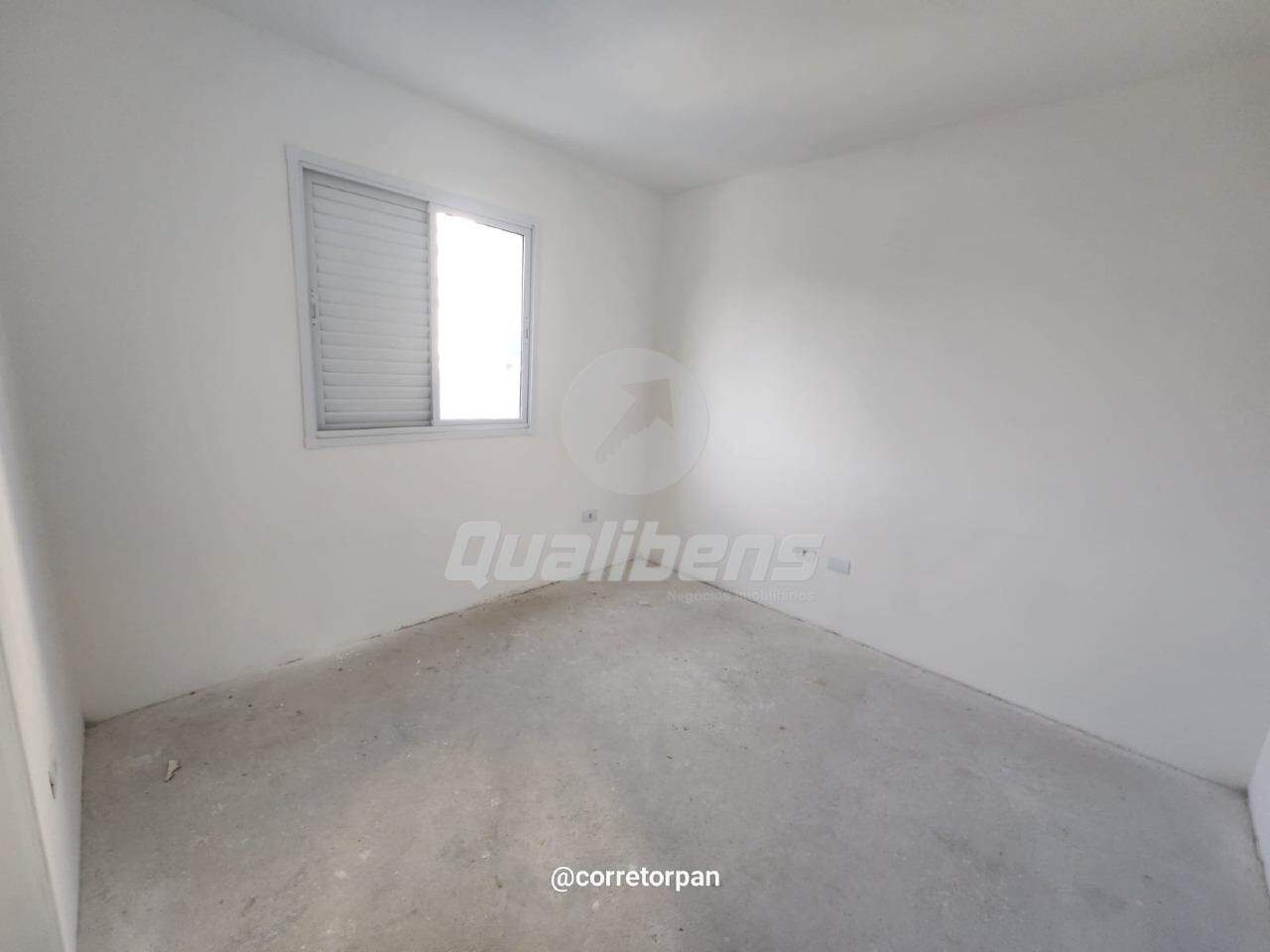 Apartamento à venda no Vila Guarani: 