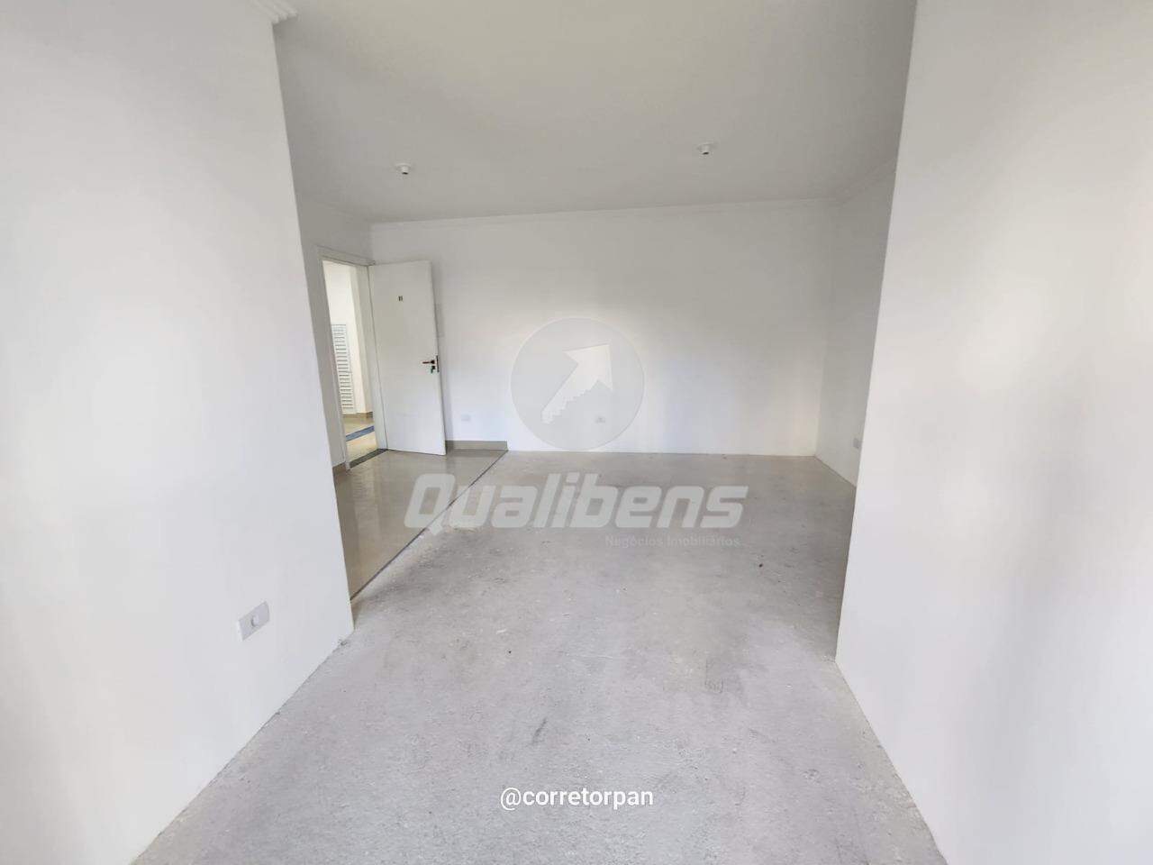 Apartamento à venda no Vila Guarani: 