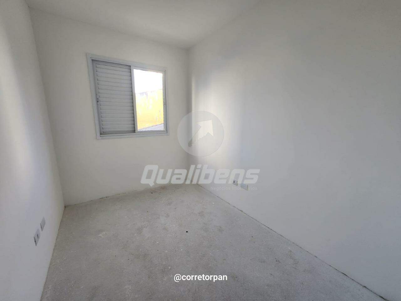 Apartamento à venda no Vila Guarani: 