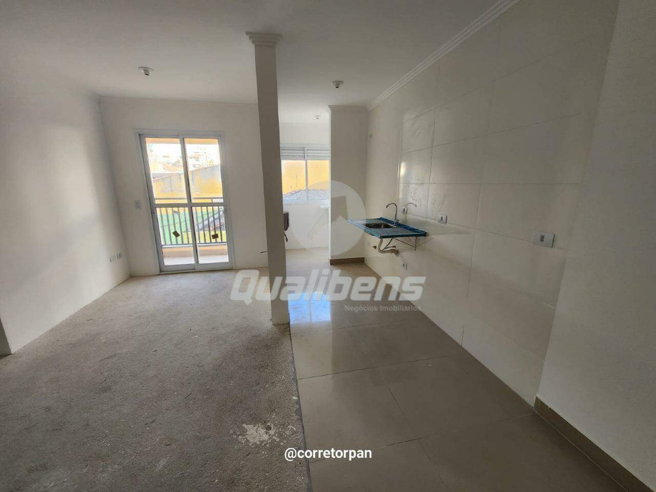 Apartamento à venda no Vila Guarani: 
