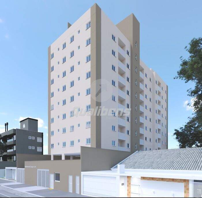 Apartamento à venda no Vila Guarani: 