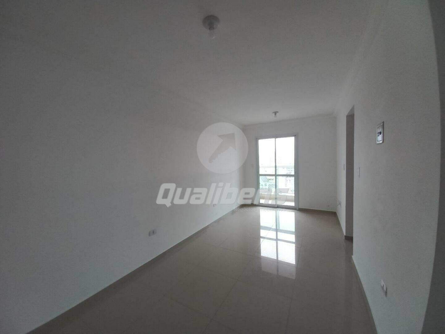Apartamento à venda no Parque São Vicente: 