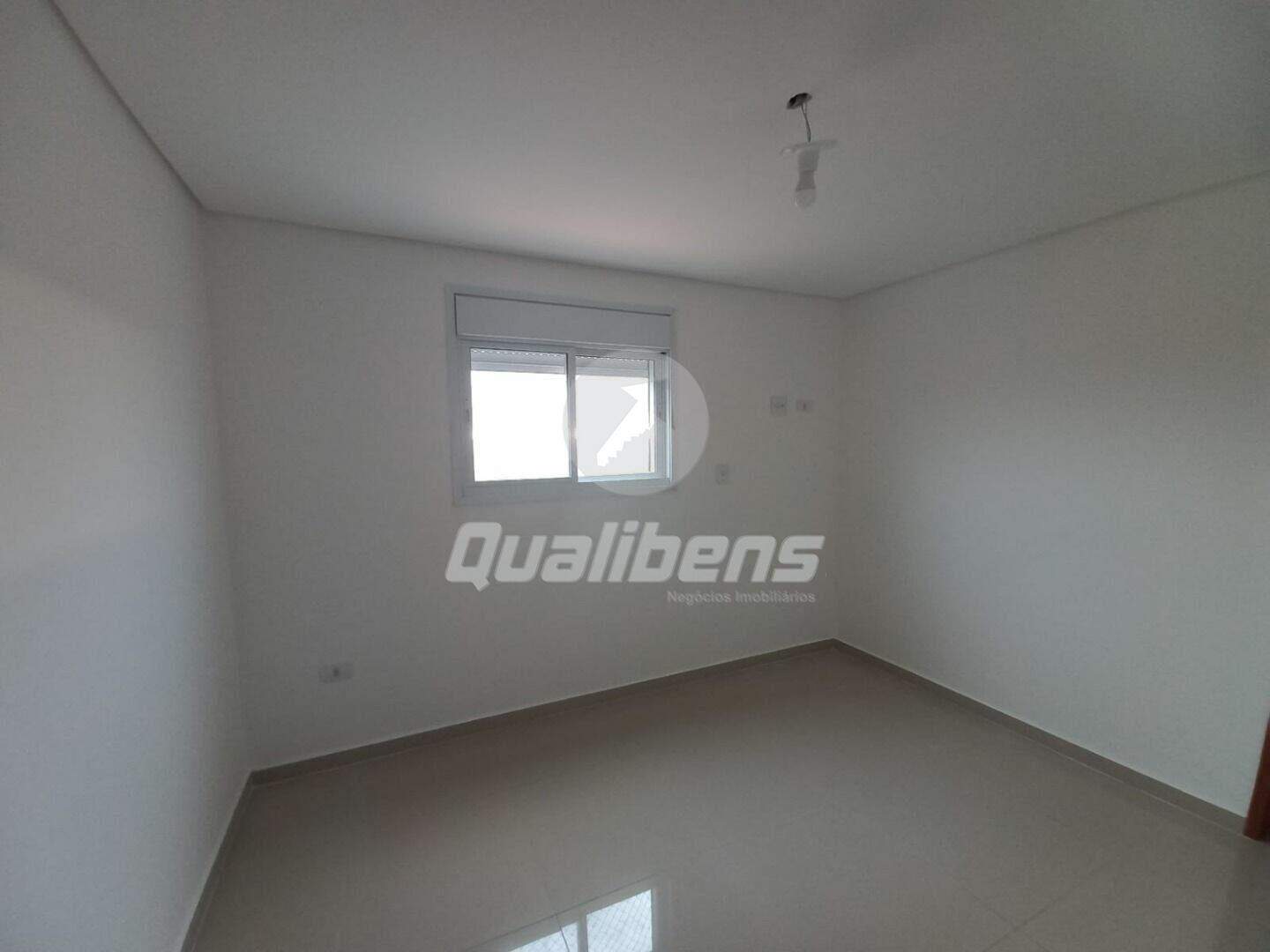 Apartamento à venda no Parque São Vicente: 