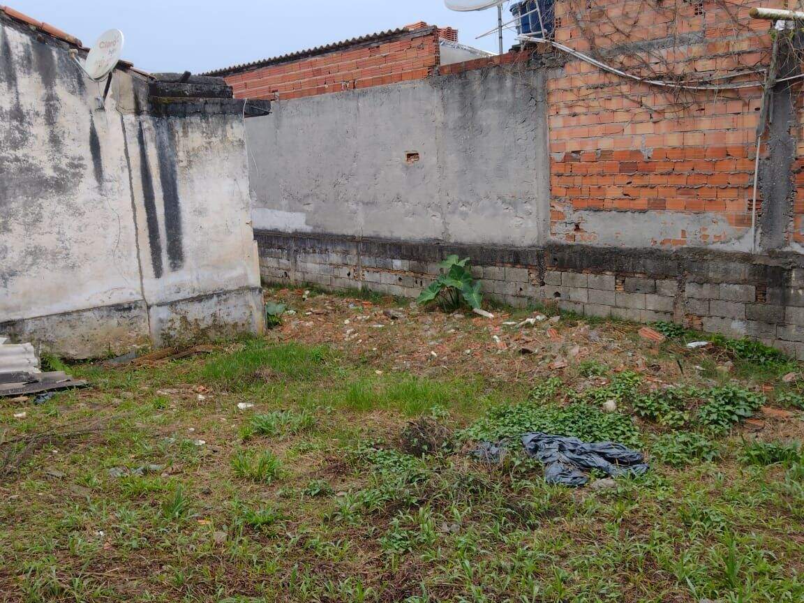 Terreno à venda no Jardim Miranda D Aviz: 