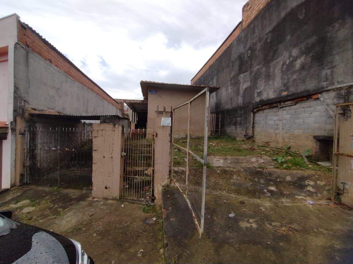Terreno à venda no Jardim Miranda D Aviz: 