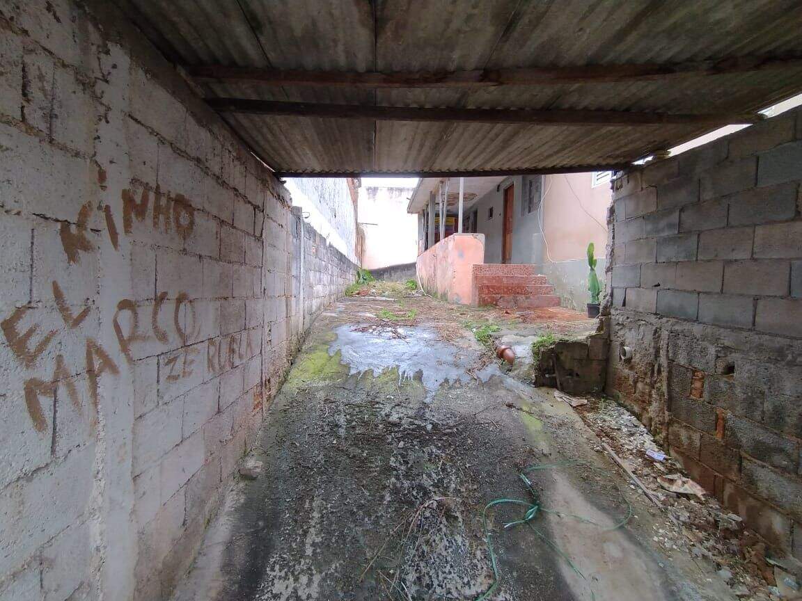 Terreno à venda no Jardim Miranda D Aviz: 