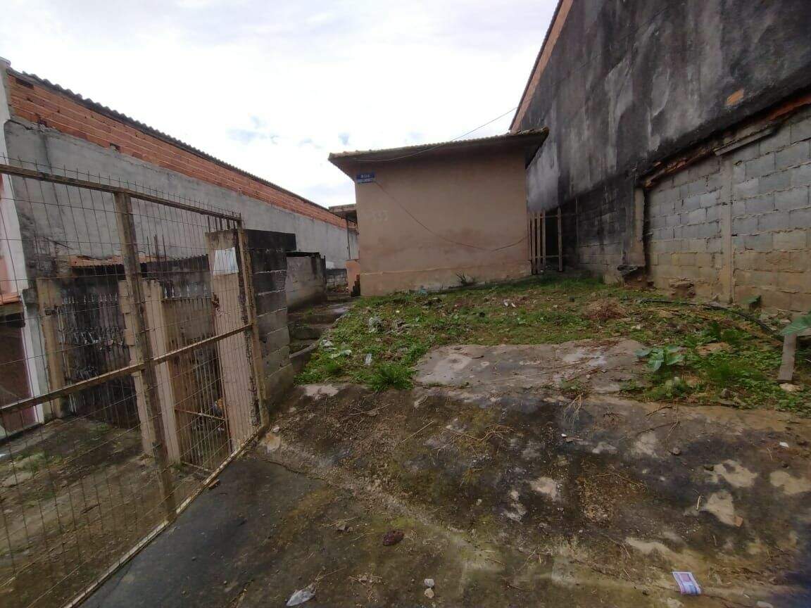 Terreno à venda no Jardim Miranda D Aviz: 