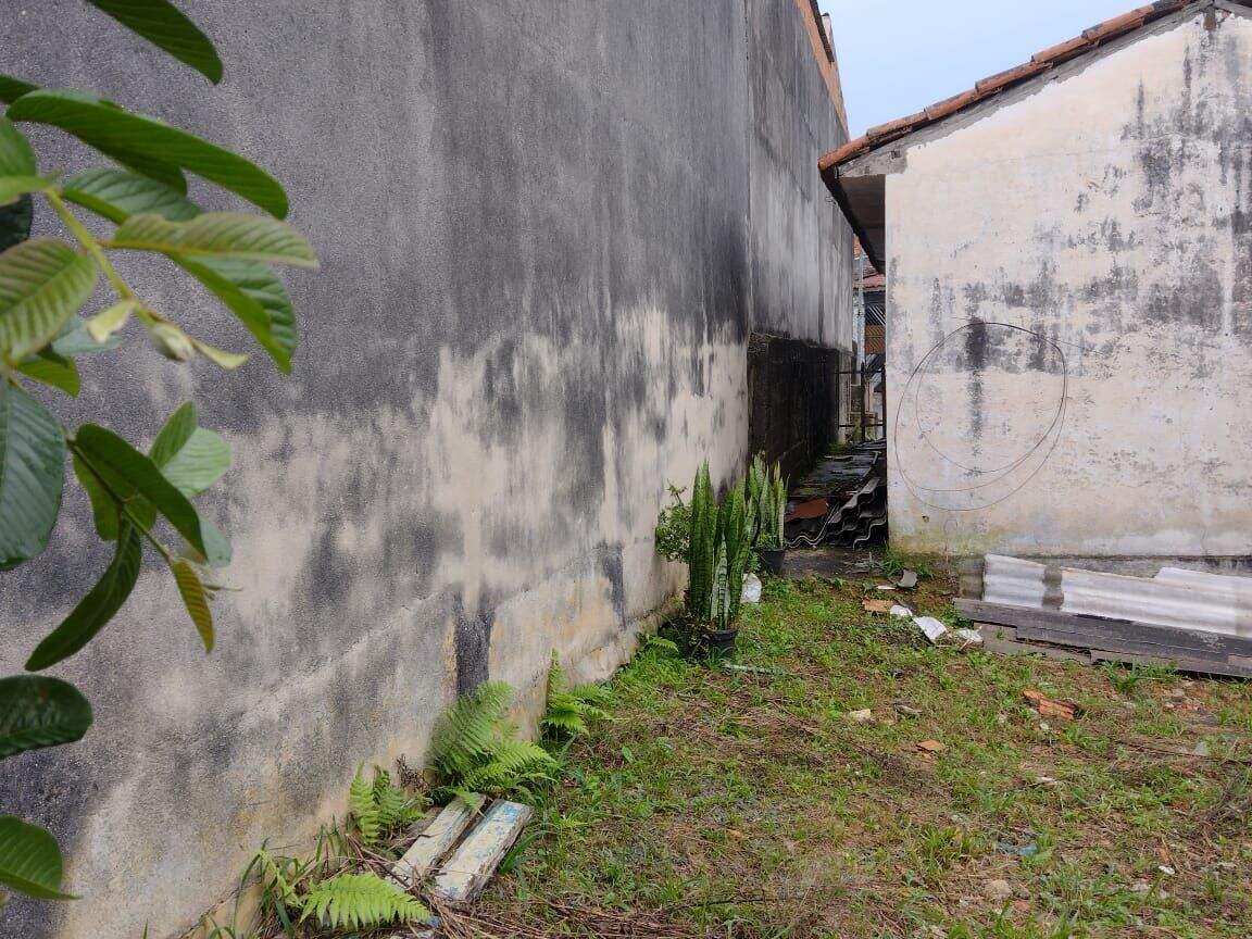 Terreno à venda no Jardim Miranda D Aviz: 