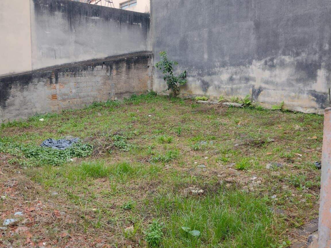 Terreno à venda no Jardim Miranda D Aviz: 