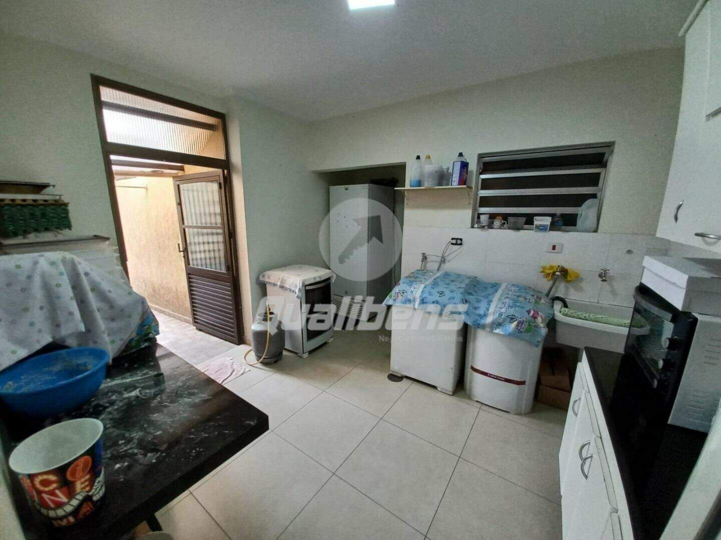 Sobrado à venda no Vila Nossa Senhora das Vitórias: 