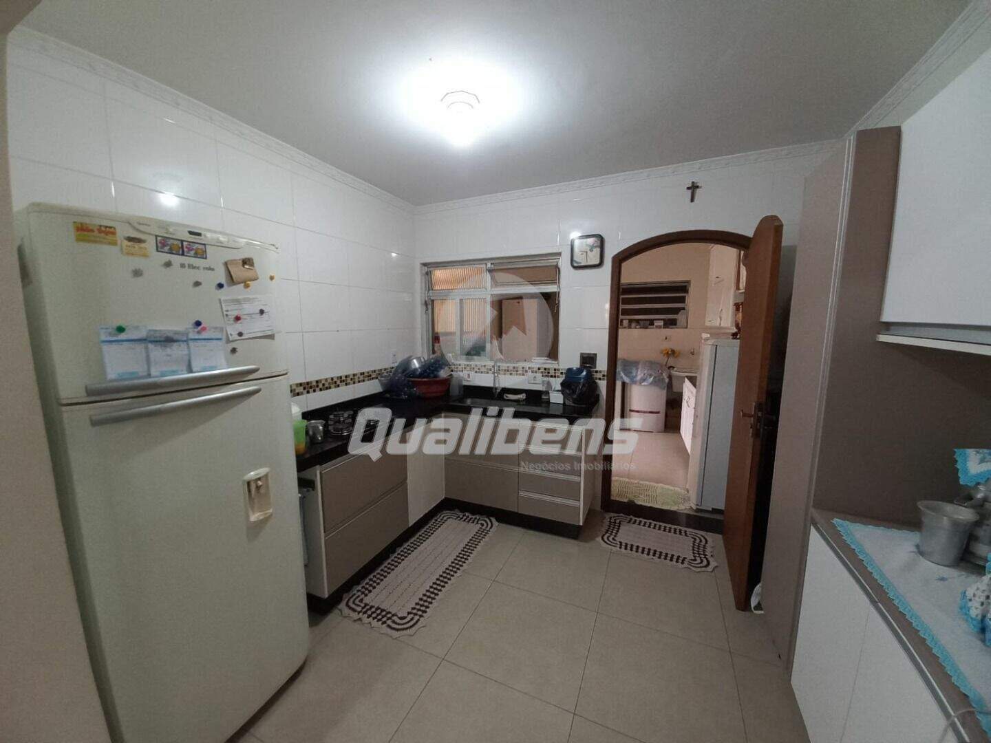 Sobrado à venda no Vila Nossa Senhora das Vitórias: 