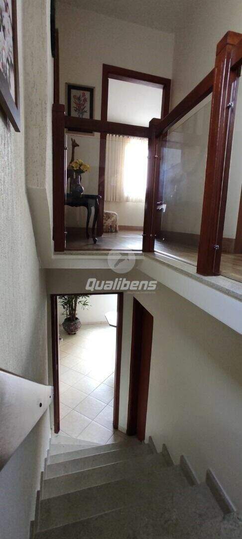 Casa à venda no Parque São Vicente: 
