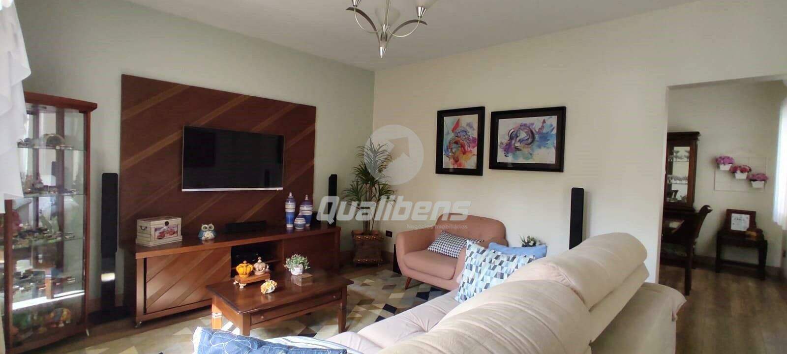 Casa à venda no Parque São Vicente: 