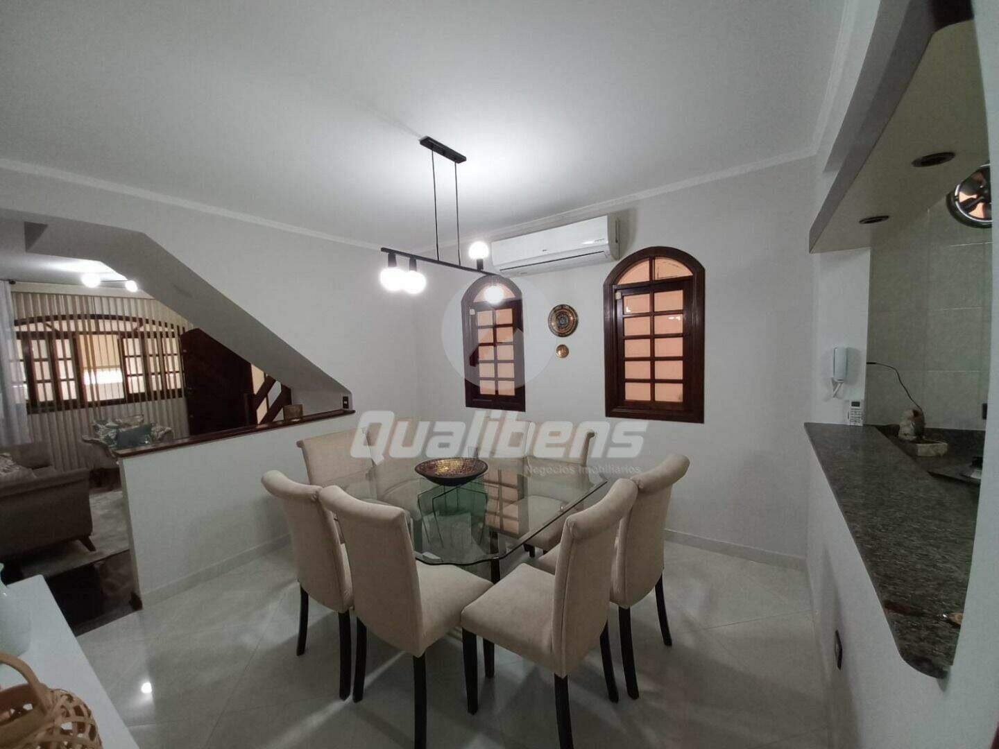 Sobrado à venda no Jardim Araguaia: 