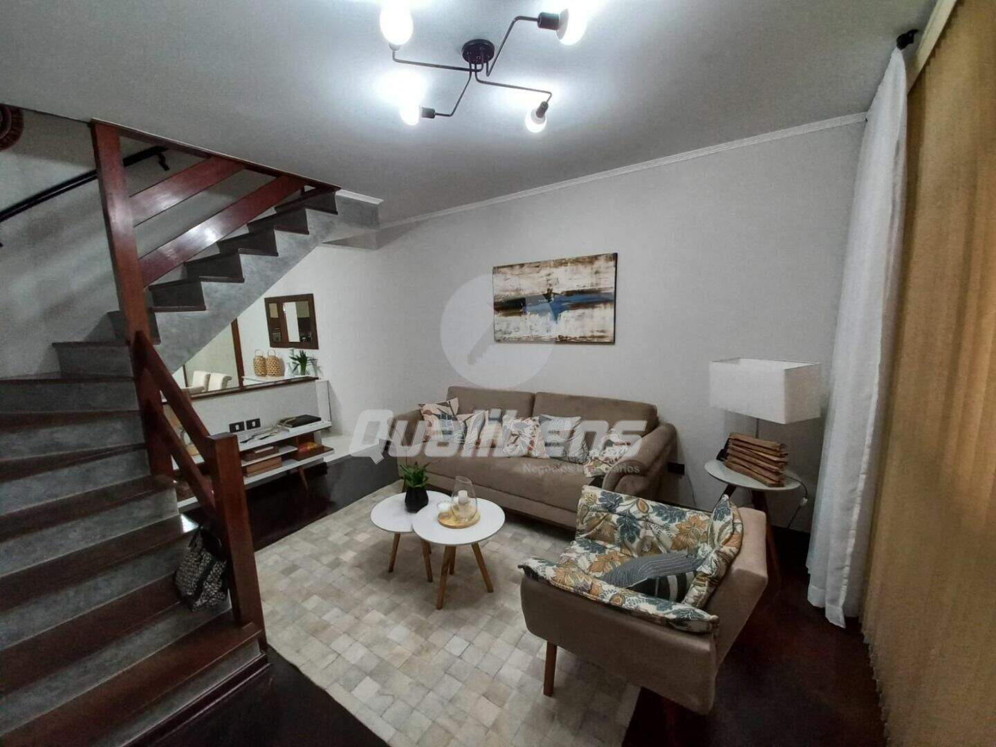 Sobrado à venda no Jardim Araguaia: 
