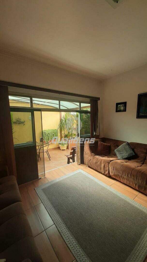 Casa à venda no Vila Bocaina: 