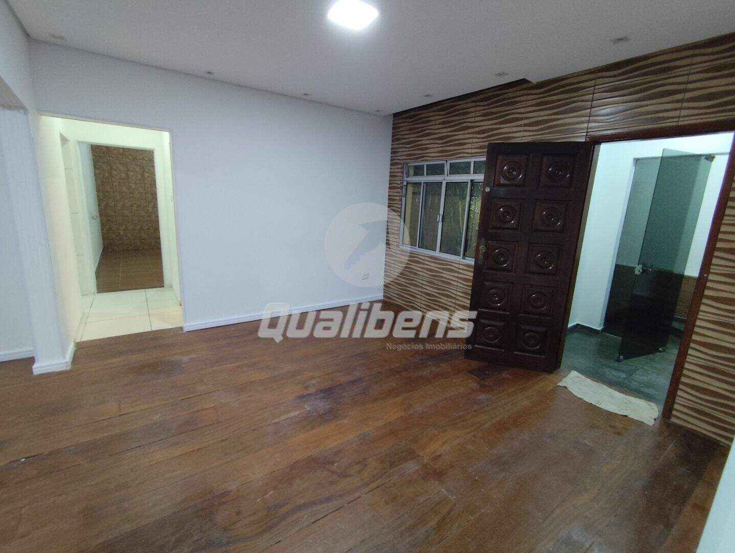 Casa à venda no Vila Bocaina: 