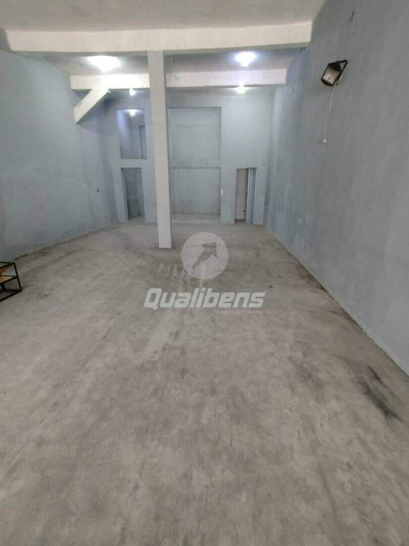 Salão à venda no Jardim Oratório: 