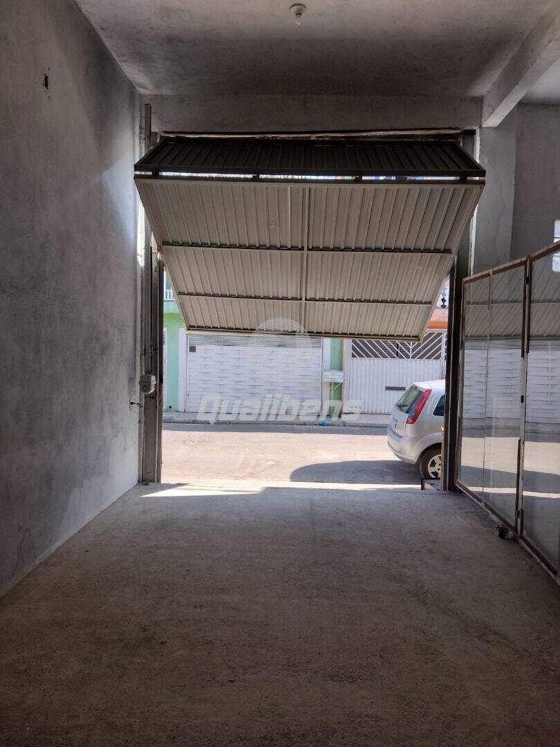 Salão à venda no Jardim Oratório: 