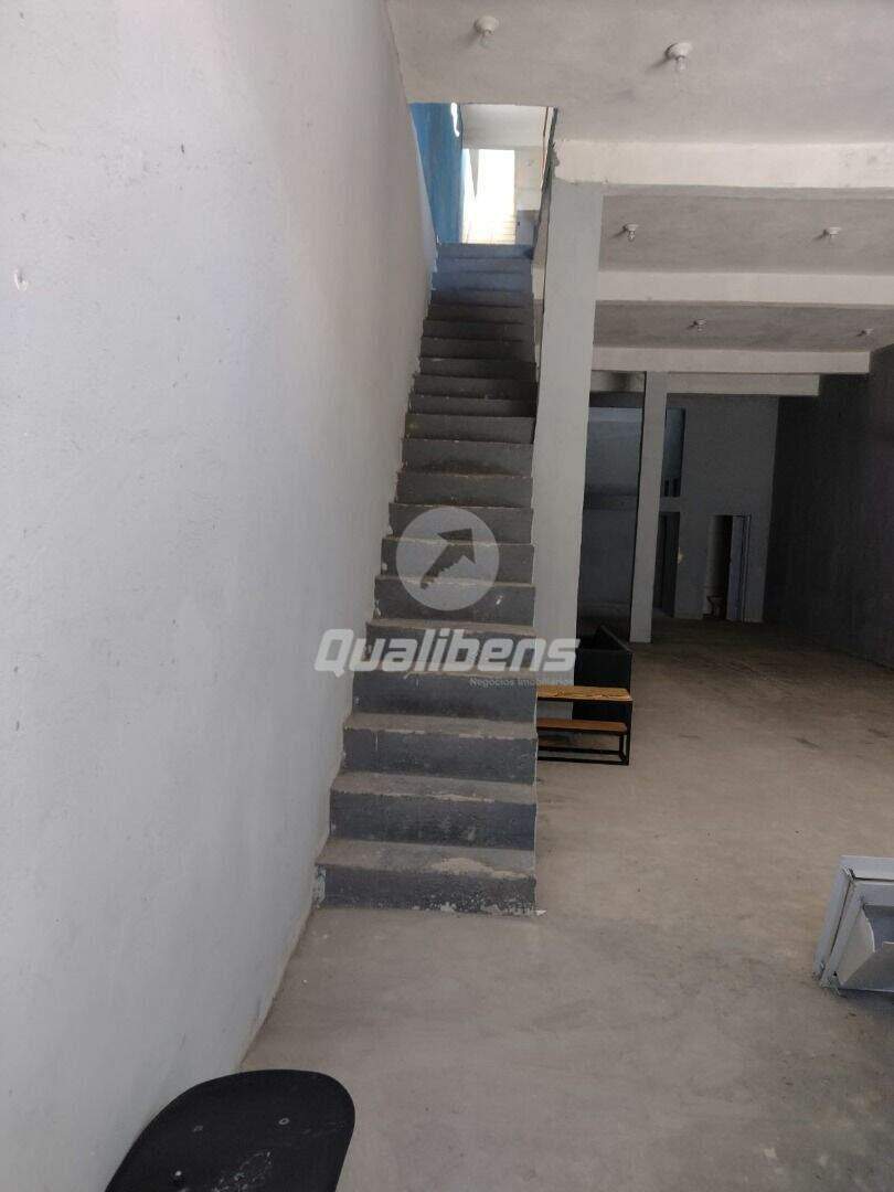 Salão à venda no Jardim Oratório: 