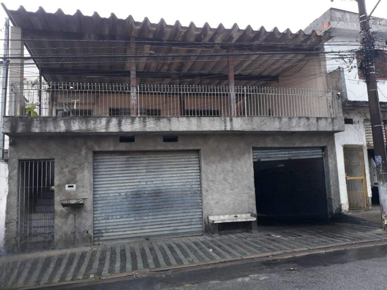 Terreno à venda no Parque das Américas: 